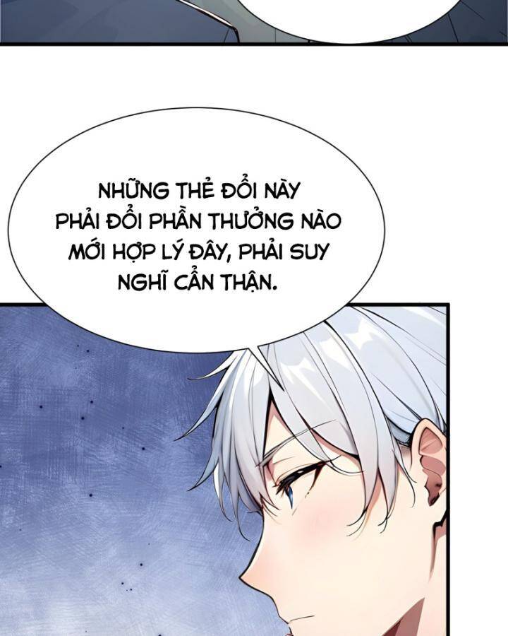Toàn Dân Thần Vương: Tôi Hiến Tế Nghìn Tỷ Sinh Linh! Chap 14 - Next Chap 15