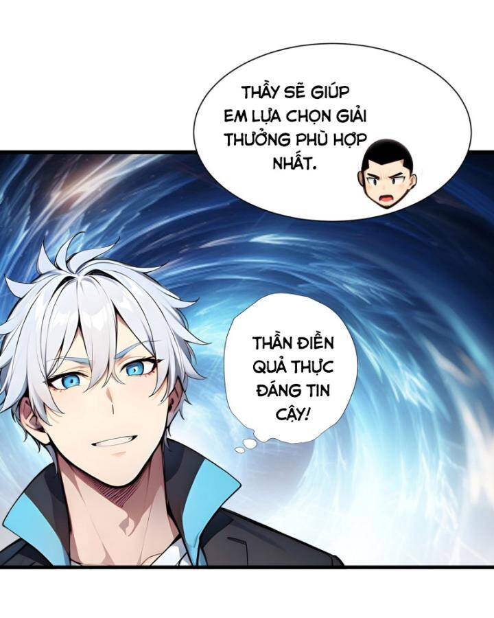 Toàn Dân Thần Vương: Tôi Hiến Tế Nghìn Tỷ Sinh Linh! Chap 14 - Next Chap 15