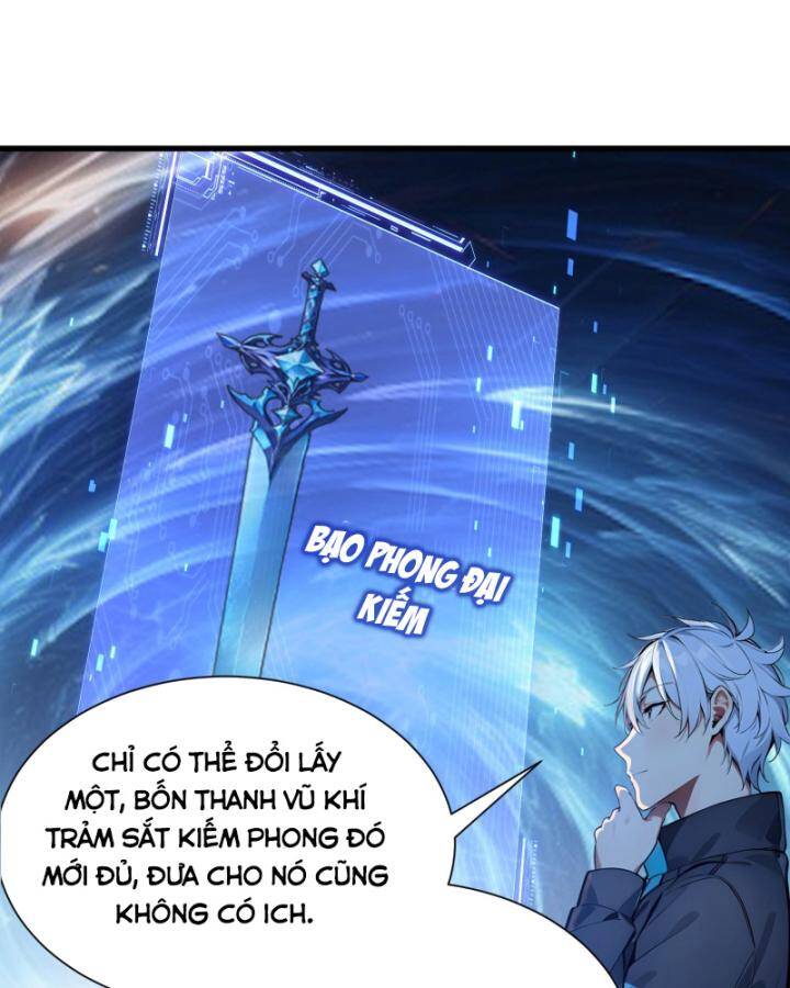 Toàn Dân Thần Vương: Tôi Hiến Tế Nghìn Tỷ Sinh Linh! Chap 14 - Next Chap 15