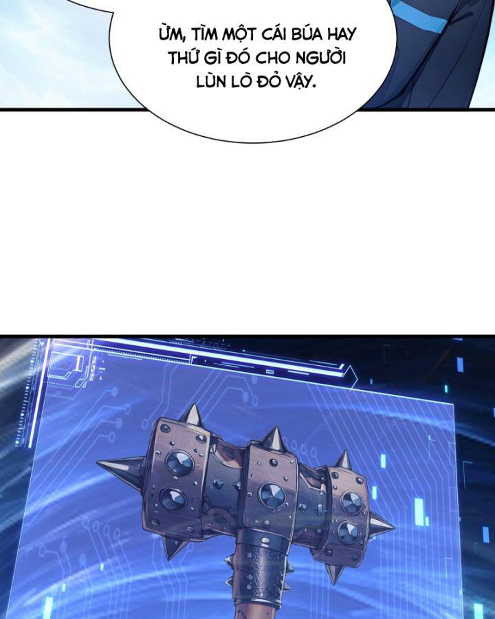 Toàn Dân Thần Vương: Tôi Hiến Tế Nghìn Tỷ Sinh Linh! Chap 14 - Next Chap 15