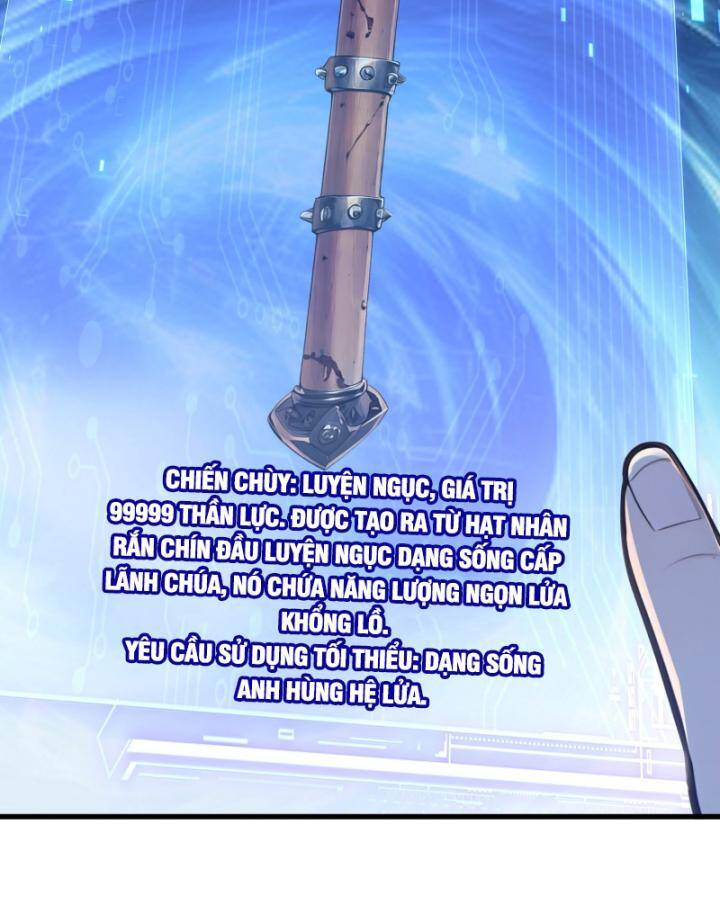 Toàn Dân Thần Vương: Tôi Hiến Tế Nghìn Tỷ Sinh Linh! Chap 14 - Next Chap 15