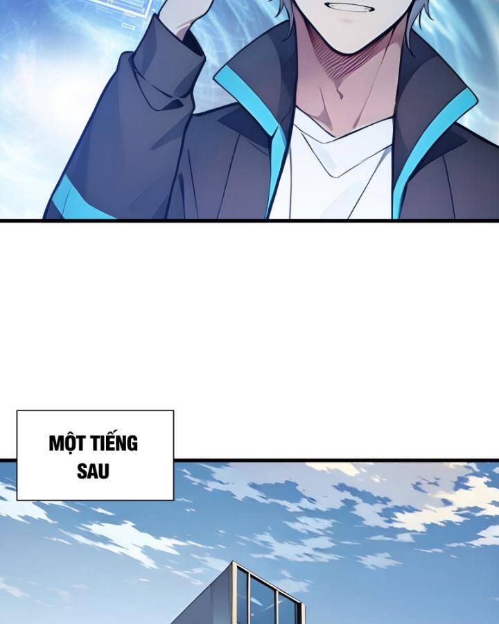 Toàn Dân Thần Vương: Tôi Hiến Tế Nghìn Tỷ Sinh Linh! Chap 14 - Next Chap 15