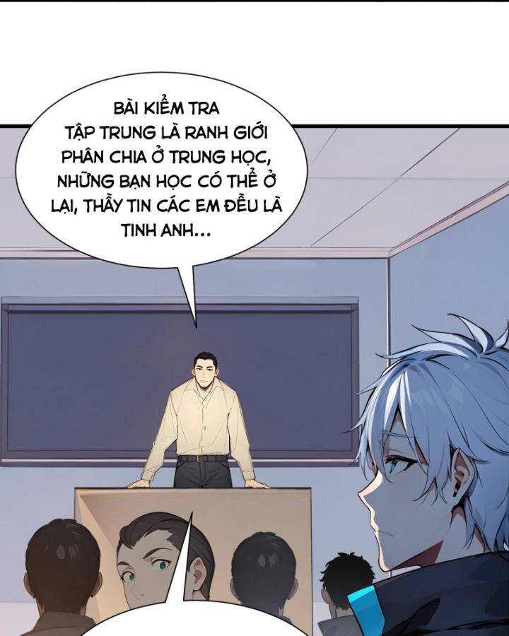 Toàn Dân Thần Vương: Tôi Hiến Tế Nghìn Tỷ Sinh Linh! Chap 14 - Next Chap 15