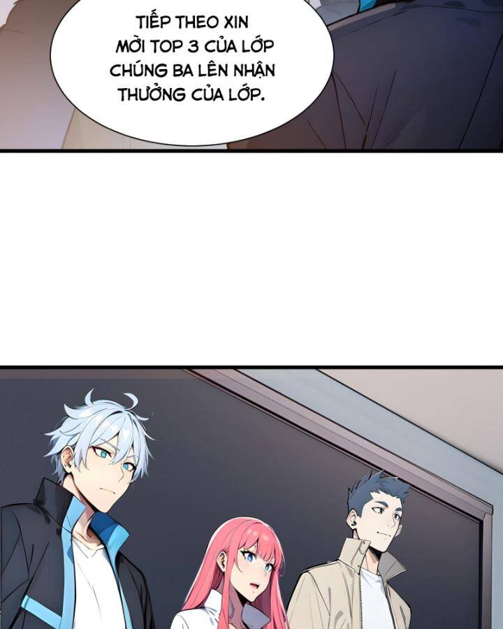 Toàn Dân Thần Vương: Tôi Hiến Tế Nghìn Tỷ Sinh Linh! Chap 14 - Next Chap 15