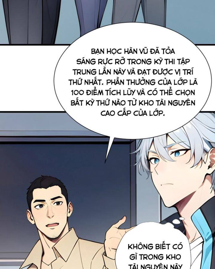 Toàn Dân Thần Vương: Tôi Hiến Tế Nghìn Tỷ Sinh Linh! Chap 14 - Next Chap 15