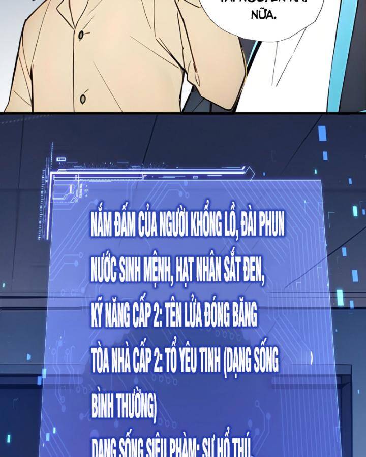Toàn Dân Thần Vương: Tôi Hiến Tế Nghìn Tỷ Sinh Linh! Chap 14 - Next Chap 15