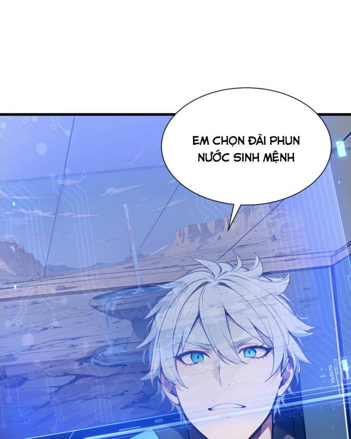 Toàn Dân Thần Vương: Tôi Hiến Tế Nghìn Tỷ Sinh Linh! Chap 14 - Next Chap 15