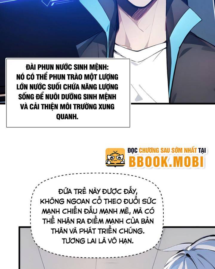 Toàn Dân Thần Vương: Tôi Hiến Tế Nghìn Tỷ Sinh Linh! Chap 14 - Next Chap 15