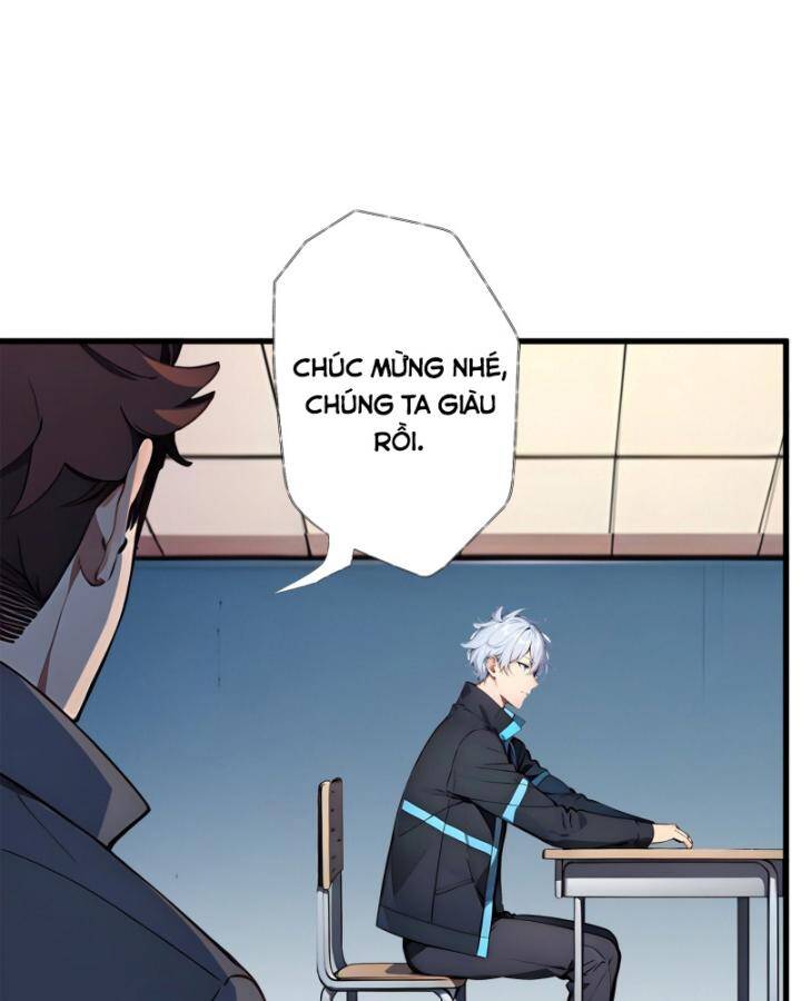 Toàn Dân Thần Vương: Tôi Hiến Tế Nghìn Tỷ Sinh Linh! Chap 14 - Next Chap 15