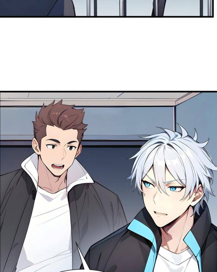 Toàn Dân Thần Vương: Tôi Hiến Tế Nghìn Tỷ Sinh Linh! Chap 14 - Next Chap 15