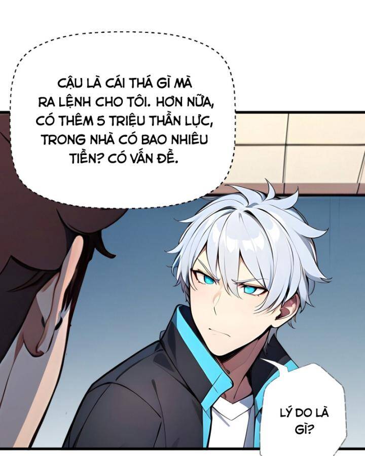 Toàn Dân Thần Vương: Tôi Hiến Tế Nghìn Tỷ Sinh Linh! Chap 14 - Next Chap 15
