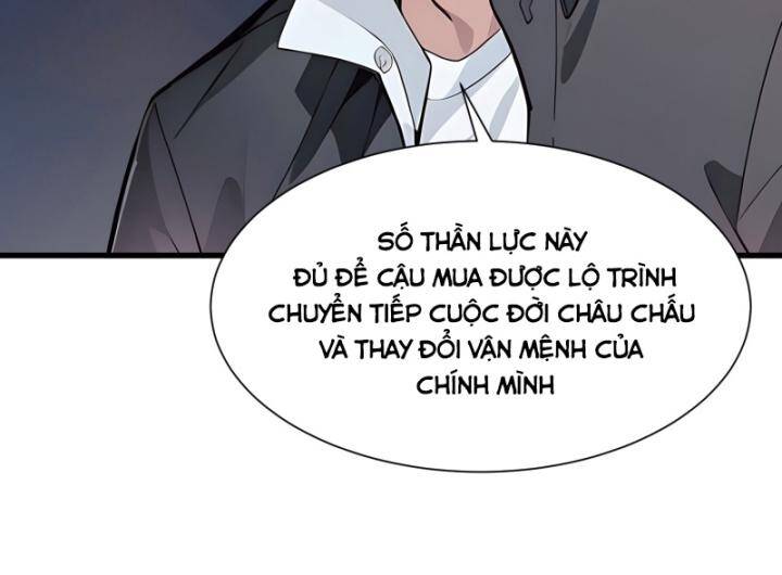 Toàn Dân Thần Vương: Tôi Hiến Tế Nghìn Tỷ Sinh Linh! Chap 14 - Next Chap 15