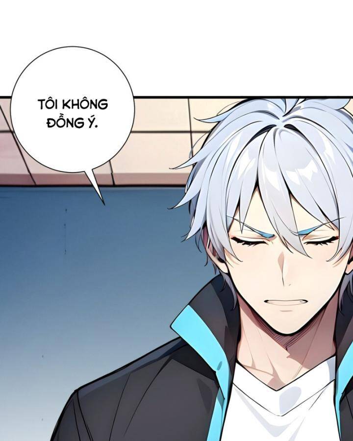 Toàn Dân Thần Vương: Tôi Hiến Tế Nghìn Tỷ Sinh Linh! Chap 14 - Next Chap 15