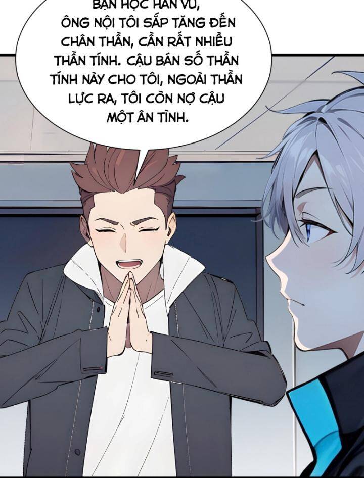 Toàn Dân Thần Vương: Tôi Hiến Tế Nghìn Tỷ Sinh Linh! Chap 14 - Next Chap 15