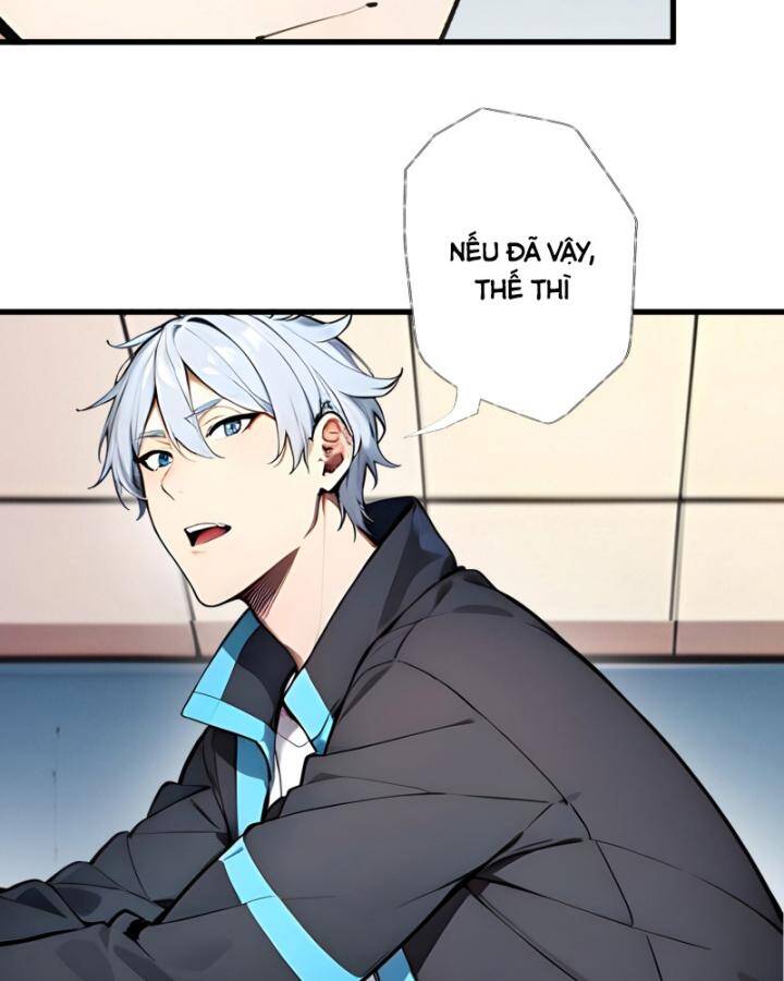 Toàn Dân Thần Vương: Tôi Hiến Tế Nghìn Tỷ Sinh Linh! Chap 14 - Next Chap 15