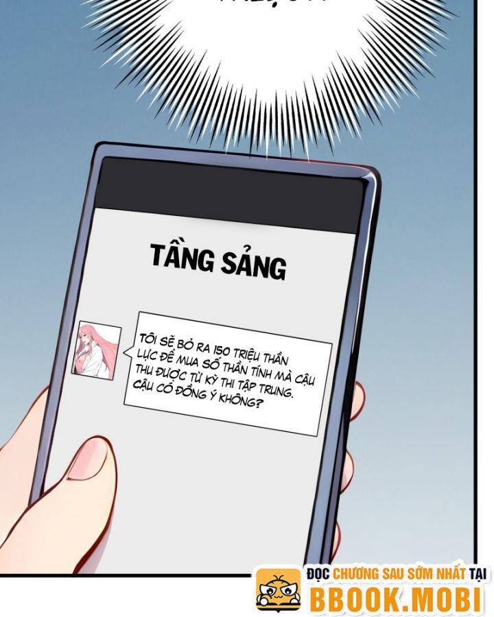 Toàn Dân Thần Vương: Tôi Hiến Tế Nghìn Tỷ Sinh Linh! Chap 14 - Next Chap 15