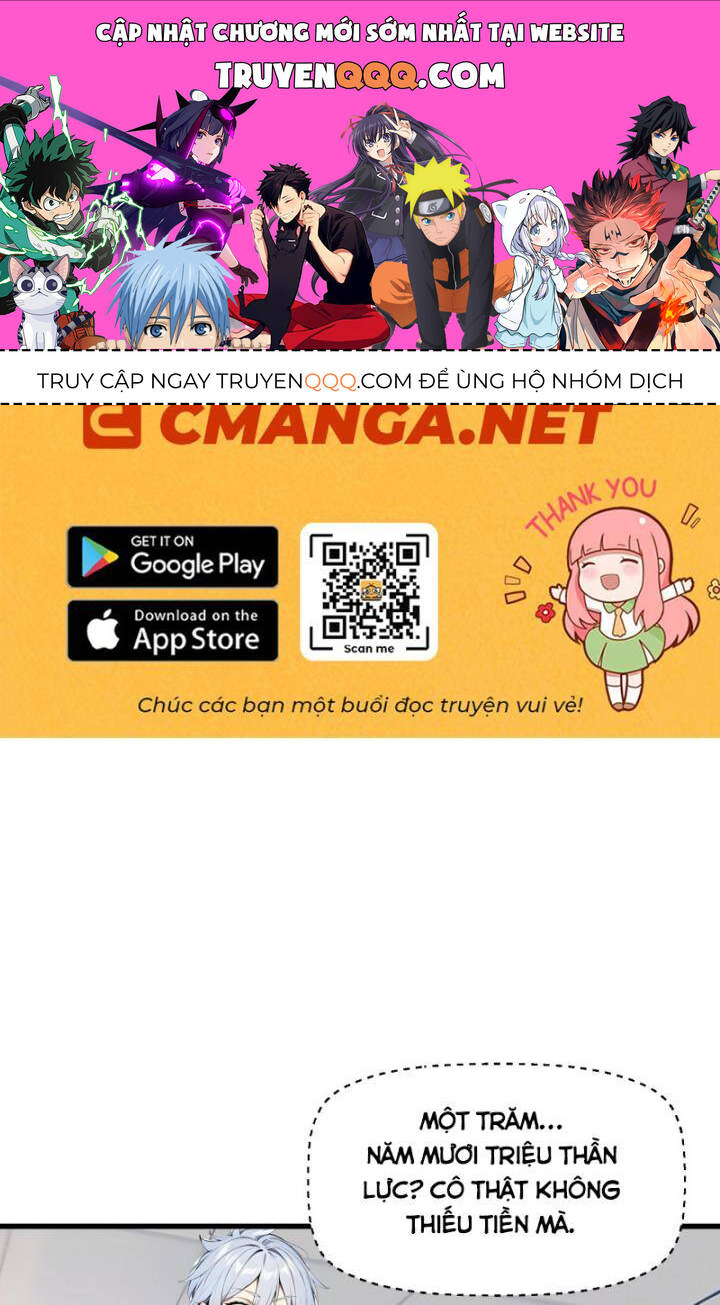 Toàn Dân Thần Vương: Tôi Hiến Tế Nghìn Tỷ Sinh Linh! Chap 15 - Next Chap 16
