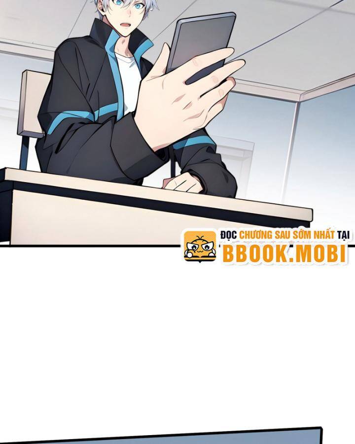 Toàn Dân Thần Vương: Tôi Hiến Tế Nghìn Tỷ Sinh Linh! Chap 15 - Next Chap 16