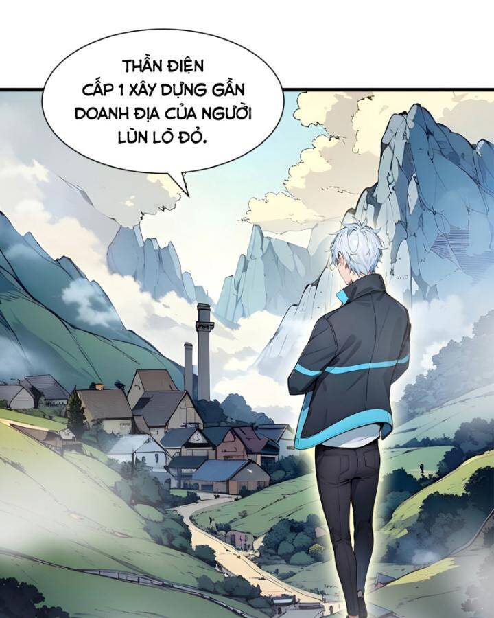 Toàn Dân Thần Vương: Tôi Hiến Tế Nghìn Tỷ Sinh Linh! Chap 15 - Next Chap 16