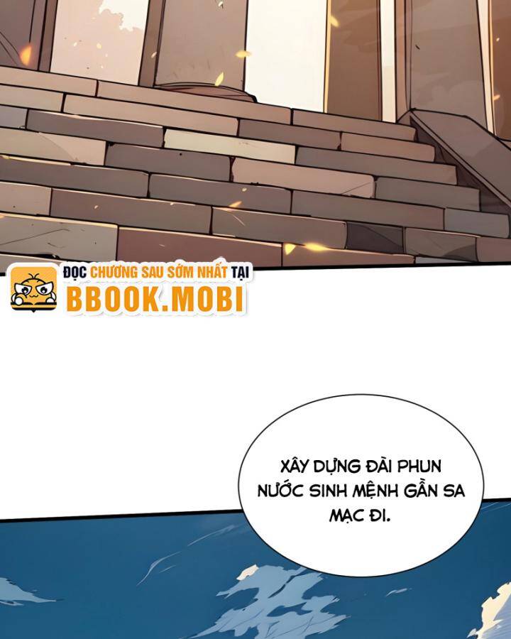 Toàn Dân Thần Vương: Tôi Hiến Tế Nghìn Tỷ Sinh Linh! Chap 15 - Next Chap 16