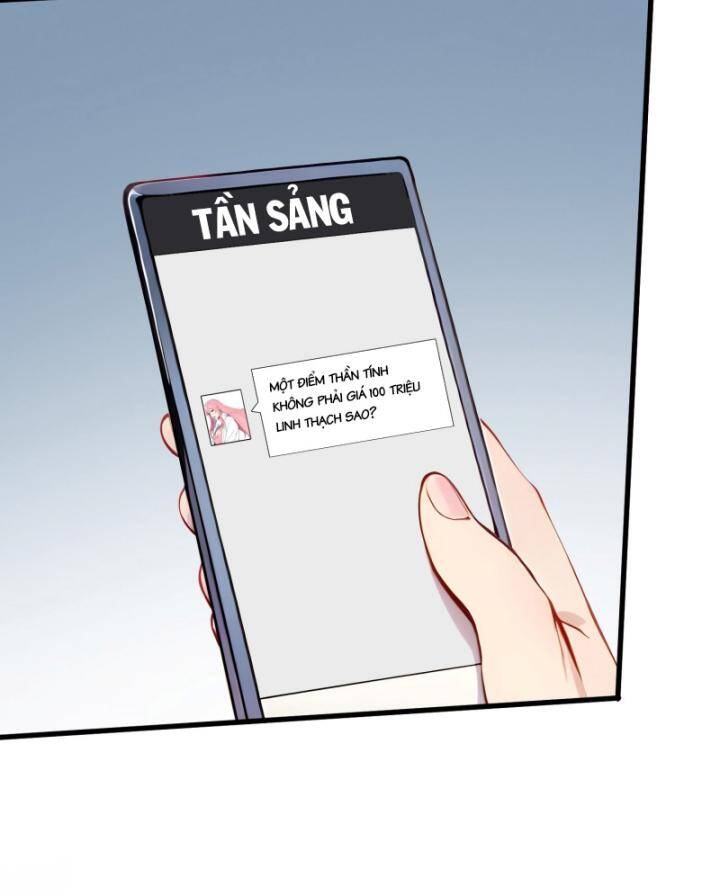 Toàn Dân Thần Vương: Tôi Hiến Tế Nghìn Tỷ Sinh Linh! Chap 15 - Next Chap 16