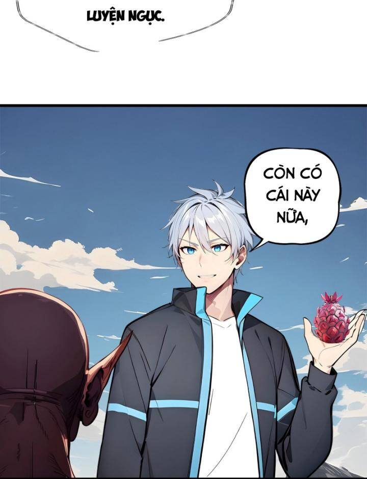 Toàn Dân Thần Vương: Tôi Hiến Tế Nghìn Tỷ Sinh Linh! Chap 15 - Next Chap 16
