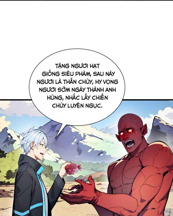 Toàn Dân Thần Vương: Tôi Hiến Tế Nghìn Tỷ Sinh Linh! Chap 15 - Next Chap 16