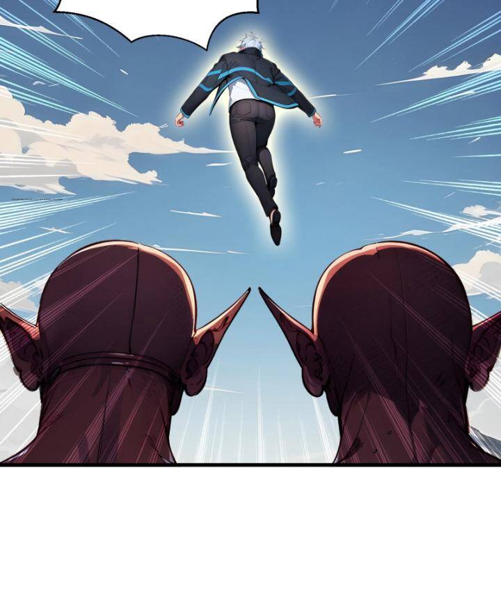 Toàn Dân Thần Vương: Tôi Hiến Tế Nghìn Tỷ Sinh Linh! Chap 15 - Next Chap 16