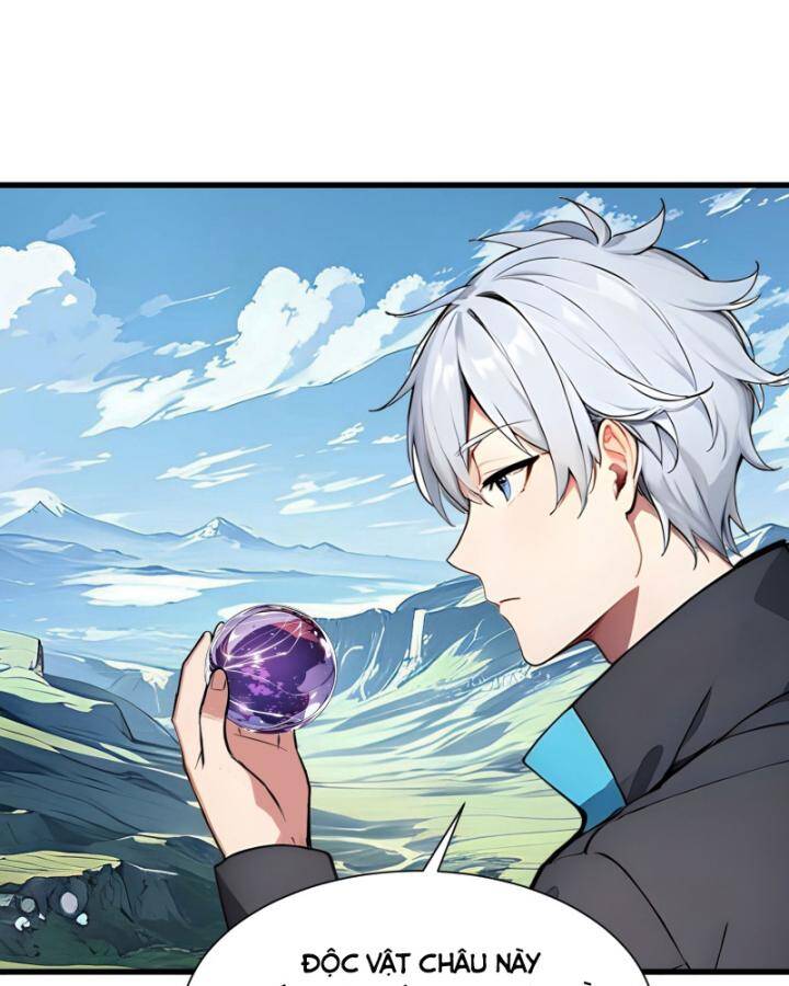 Toàn Dân Thần Vương: Tôi Hiến Tế Nghìn Tỷ Sinh Linh! Chap 15 - Next Chap 16