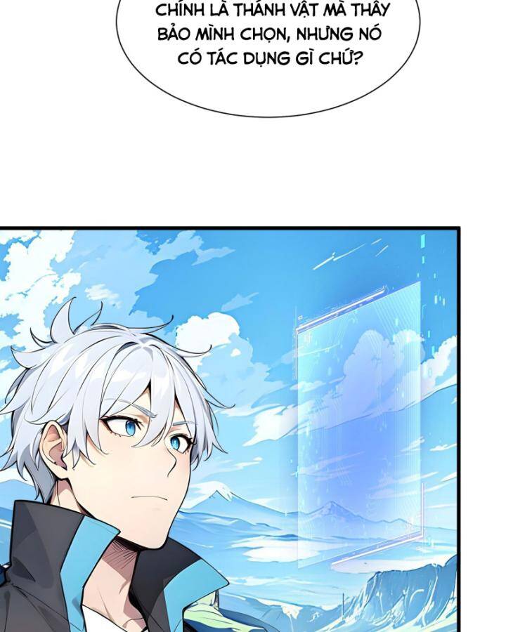Toàn Dân Thần Vương: Tôi Hiến Tế Nghìn Tỷ Sinh Linh! Chap 15 - Next Chap 16