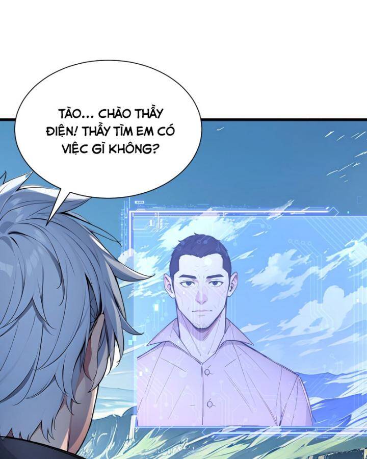 Toàn Dân Thần Vương: Tôi Hiến Tế Nghìn Tỷ Sinh Linh! Chap 15 - Next Chap 16