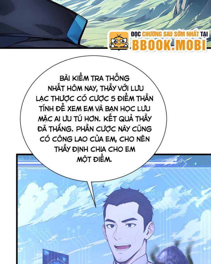 Toàn Dân Thần Vương: Tôi Hiến Tế Nghìn Tỷ Sinh Linh! Chap 15 - Next Chap 16