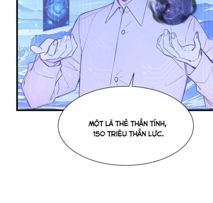 Toàn Dân Thần Vương: Tôi Hiến Tế Nghìn Tỷ Sinh Linh! Chap 15 - Next Chap 16