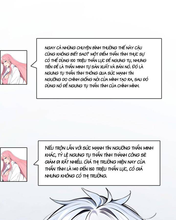 Toàn Dân Thần Vương: Tôi Hiến Tế Nghìn Tỷ Sinh Linh! Chap 15 - Next Chap 16