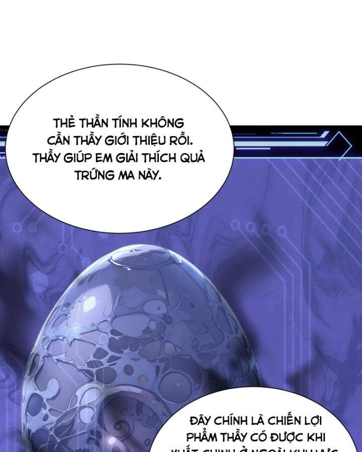 Toàn Dân Thần Vương: Tôi Hiến Tế Nghìn Tỷ Sinh Linh! Chap 15 - Next Chap 16