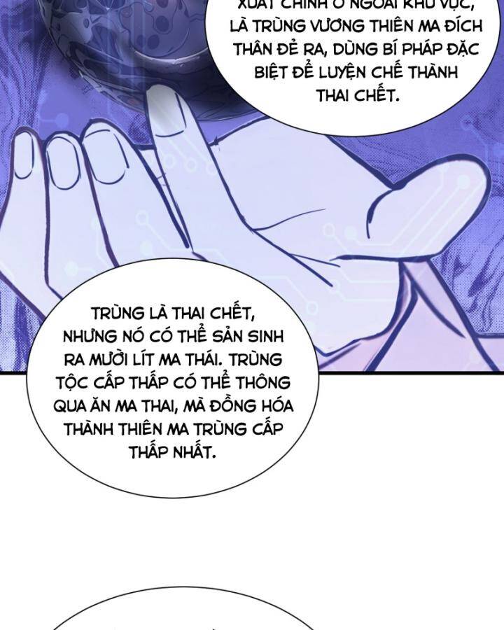 Toàn Dân Thần Vương: Tôi Hiến Tế Nghìn Tỷ Sinh Linh! Chap 15 - Next Chap 16
