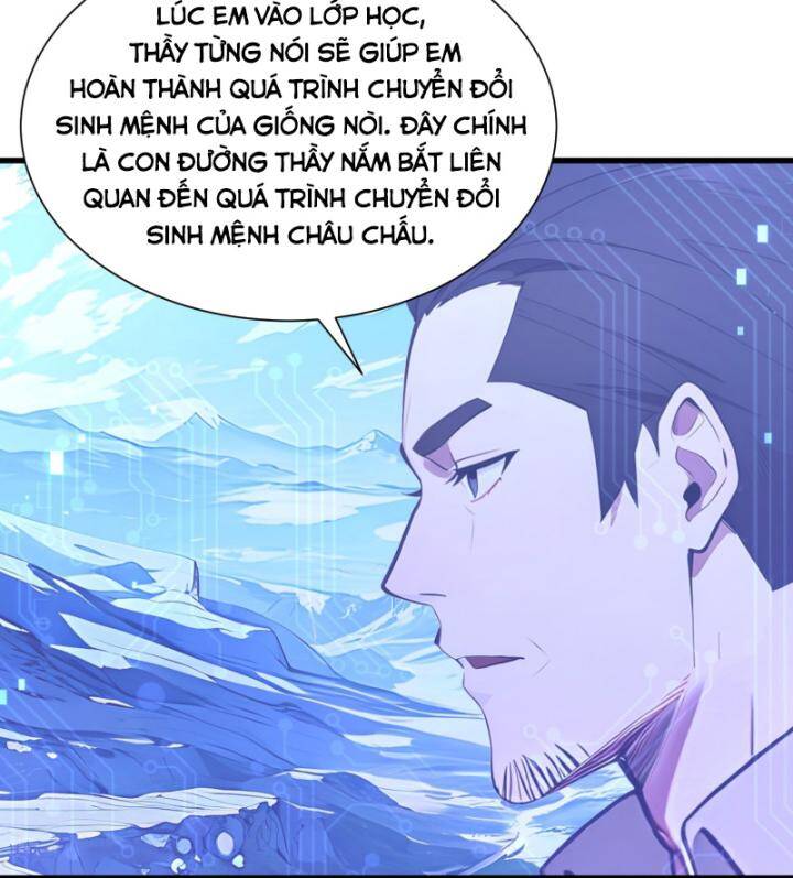 Toàn Dân Thần Vương: Tôi Hiến Tế Nghìn Tỷ Sinh Linh! Chap 15 - Next Chap 16