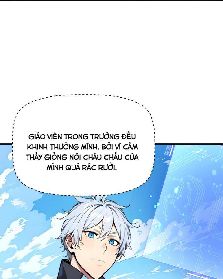 Toàn Dân Thần Vương: Tôi Hiến Tế Nghìn Tỷ Sinh Linh! Chap 15 - Next Chap 16