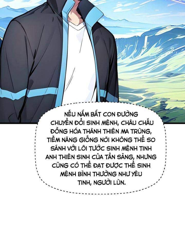 Toàn Dân Thần Vương: Tôi Hiến Tế Nghìn Tỷ Sinh Linh! Chap 15 - Next Chap 16