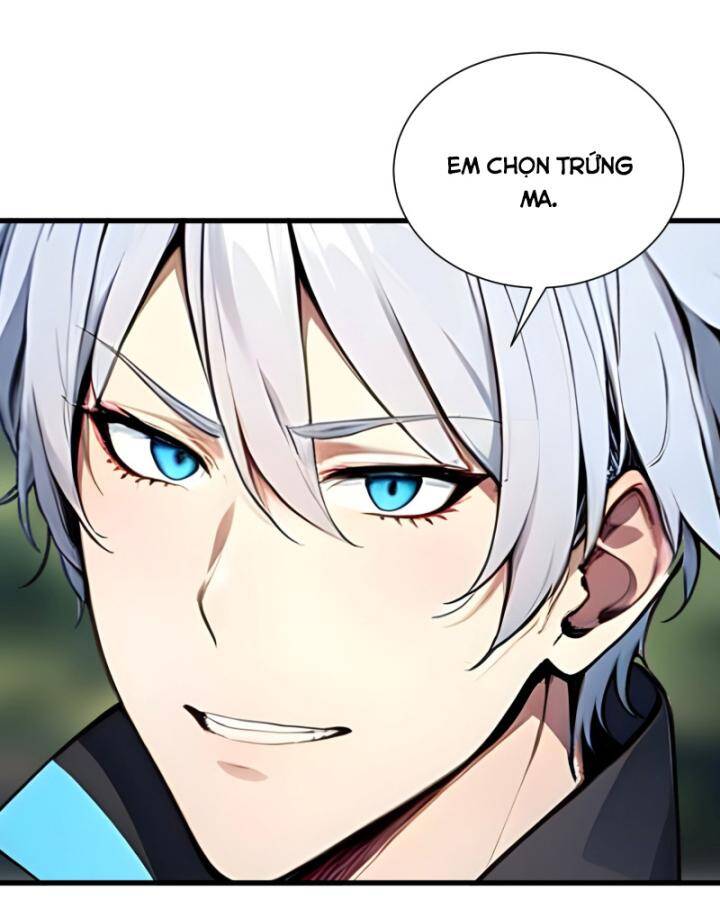 Toàn Dân Thần Vương: Tôi Hiến Tế Nghìn Tỷ Sinh Linh! Chap 15 - Next Chap 16