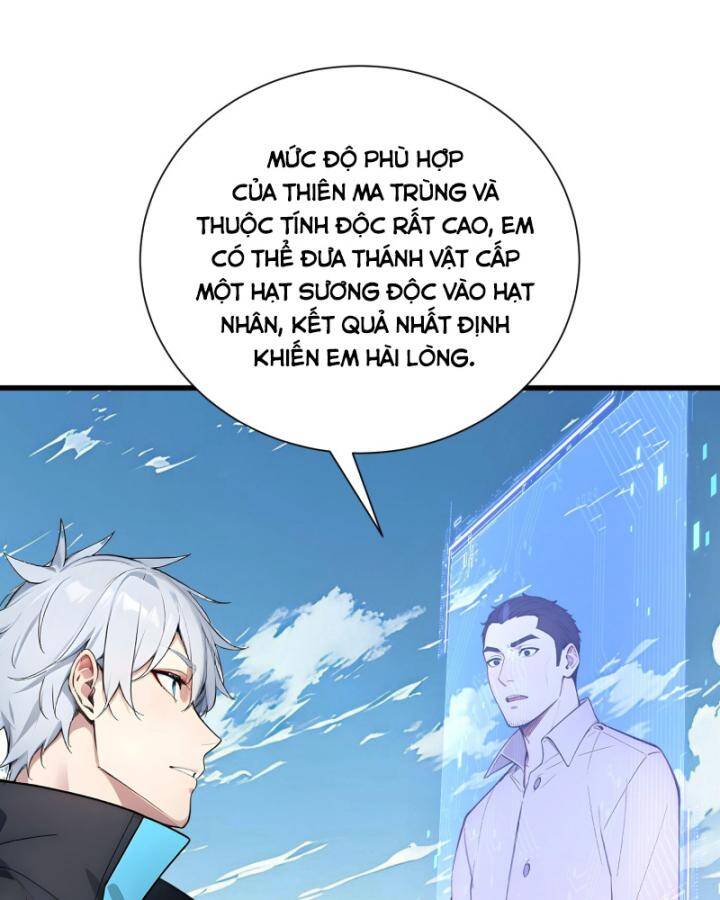 Toàn Dân Thần Vương: Tôi Hiến Tế Nghìn Tỷ Sinh Linh! Chap 15 - Next Chap 16