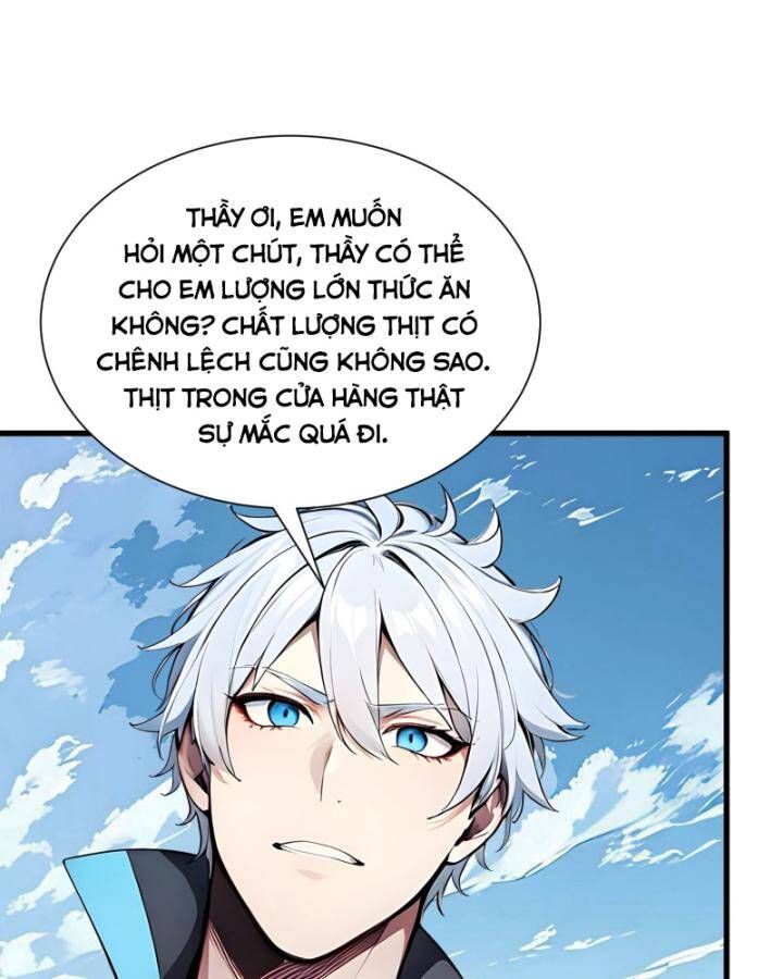 Toàn Dân Thần Vương: Tôi Hiến Tế Nghìn Tỷ Sinh Linh! Chap 15 - Next Chap 16