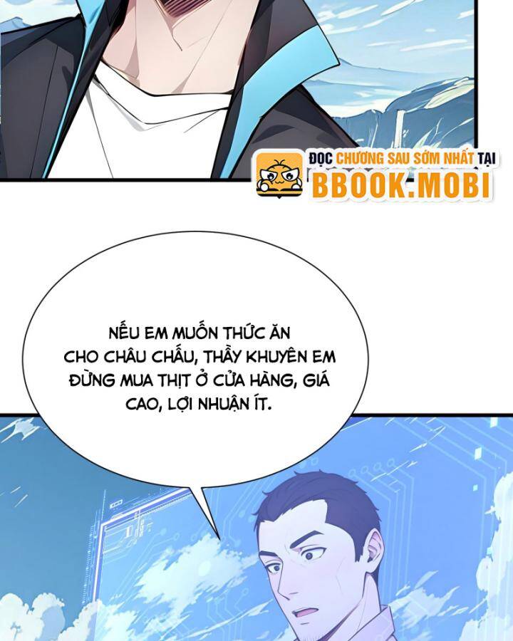 Toàn Dân Thần Vương: Tôi Hiến Tế Nghìn Tỷ Sinh Linh! Chap 15 - Next Chap 16