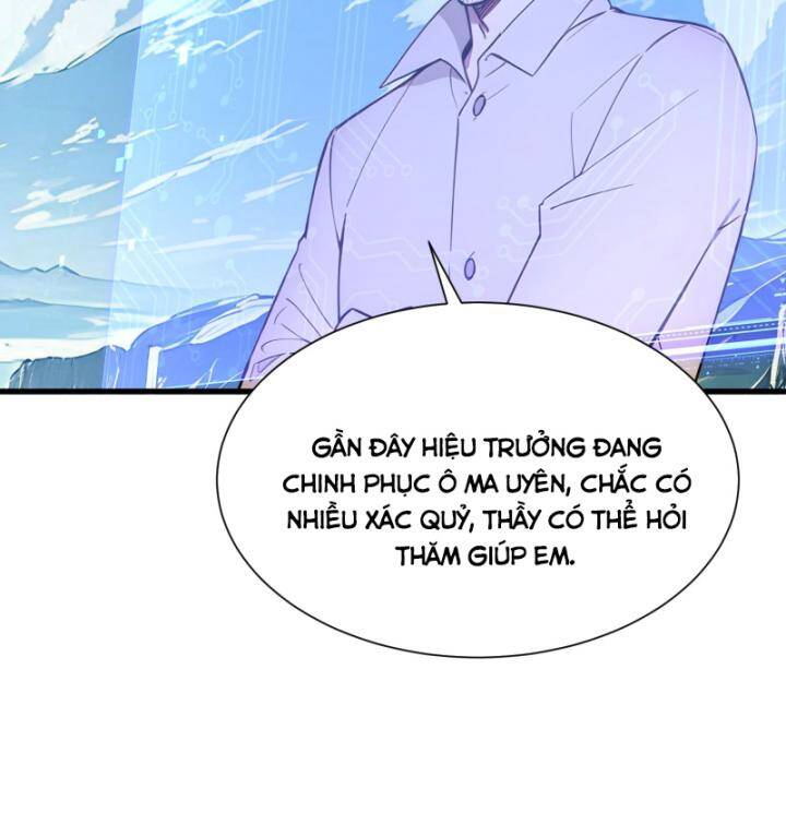 Toàn Dân Thần Vương: Tôi Hiến Tế Nghìn Tỷ Sinh Linh! Chap 15 - Next Chap 16