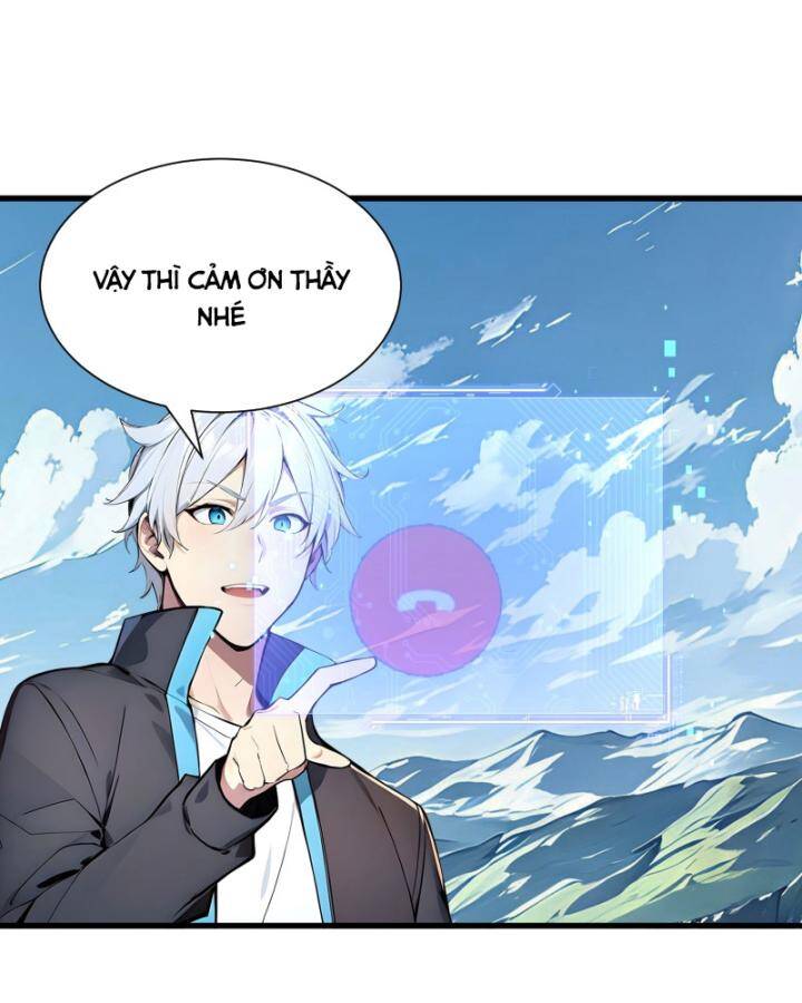 Toàn Dân Thần Vương: Tôi Hiến Tế Nghìn Tỷ Sinh Linh! Chap 15 - Next Chap 16