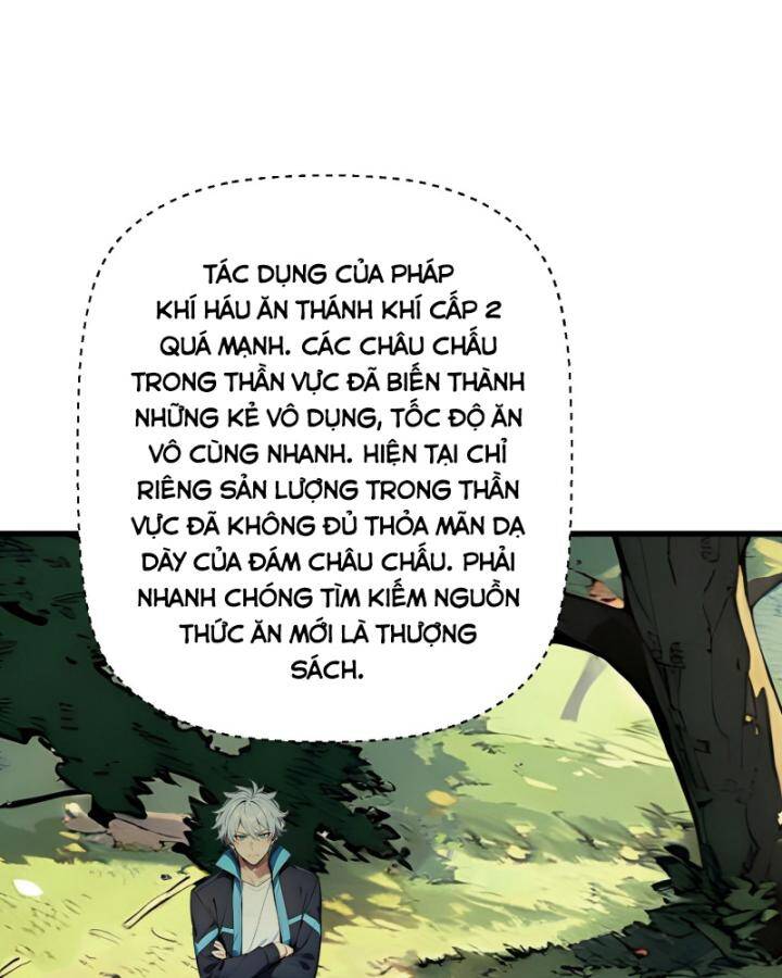 Toàn Dân Thần Vương: Tôi Hiến Tế Nghìn Tỷ Sinh Linh! Chap 15 - Next Chap 16