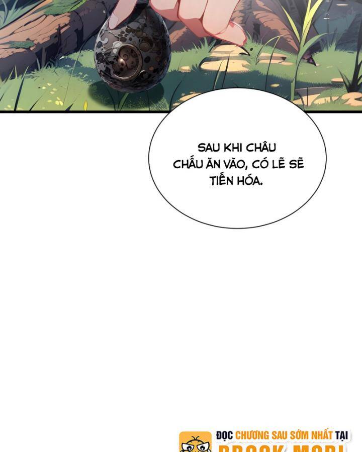 Toàn Dân Thần Vương: Tôi Hiến Tế Nghìn Tỷ Sinh Linh! Chap 15 - Next Chap 16