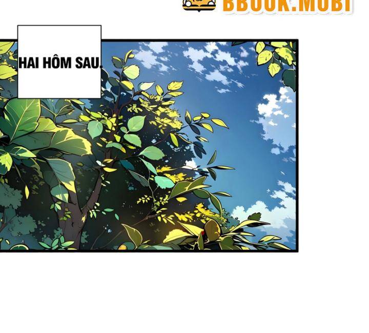 Toàn Dân Thần Vương: Tôi Hiến Tế Nghìn Tỷ Sinh Linh! Chap 15 - Next Chap 16