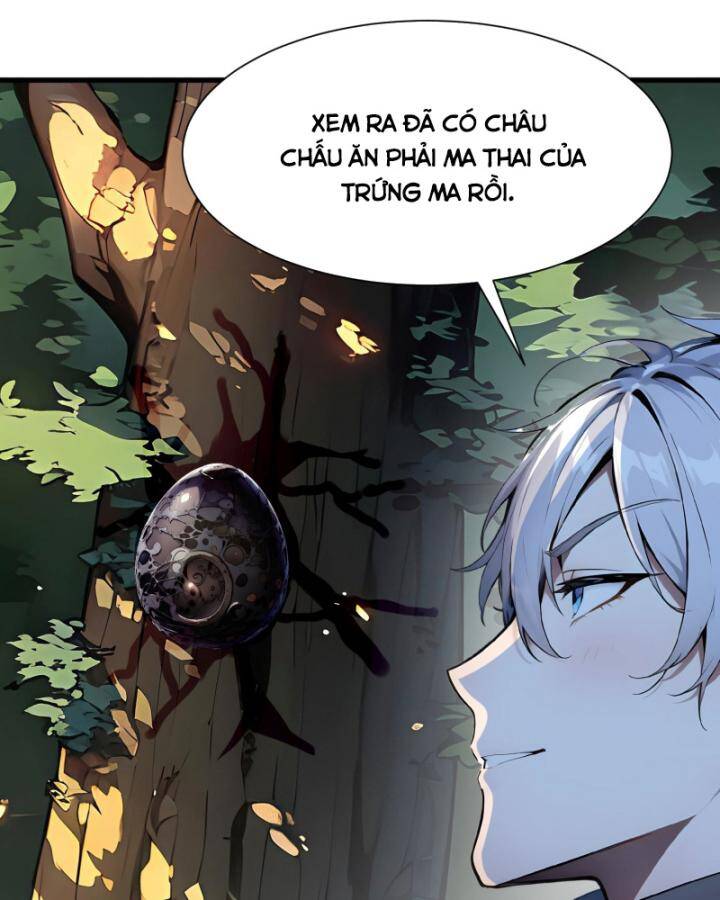 Toàn Dân Thần Vương: Tôi Hiến Tế Nghìn Tỷ Sinh Linh! Chap 15 - Next Chap 16