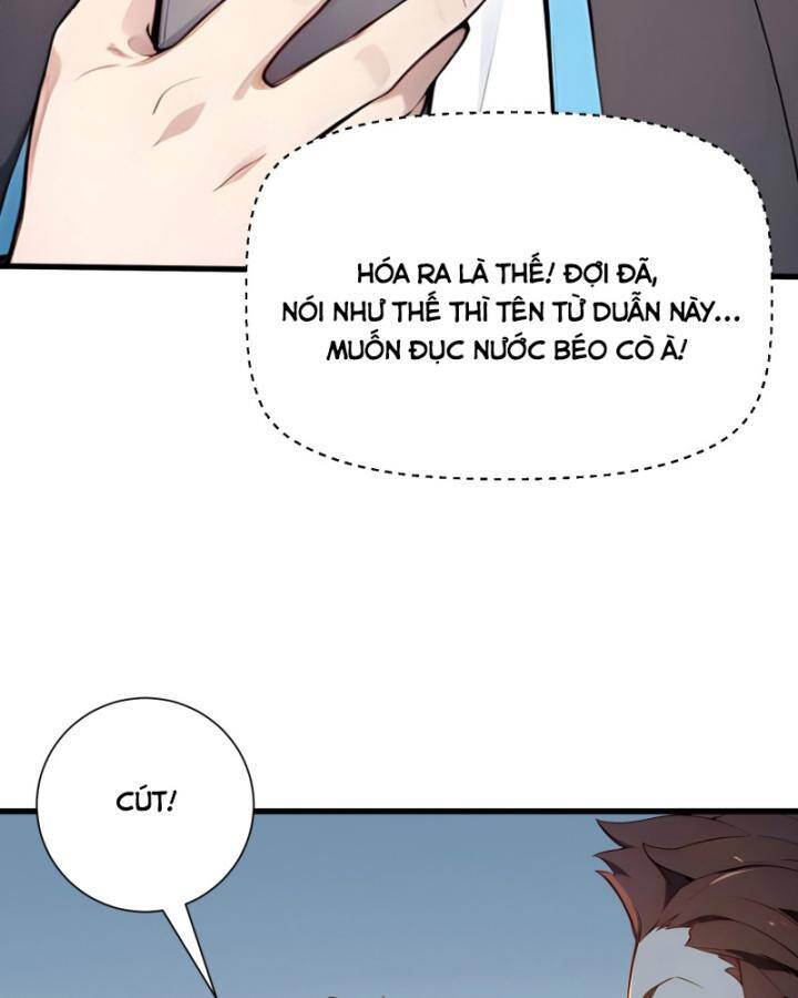 Toàn Dân Thần Vương: Tôi Hiến Tế Nghìn Tỷ Sinh Linh! Chap 15 - Next Chap 16